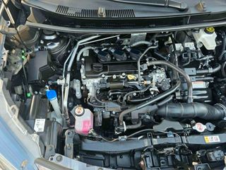 Toyota Yaris Cross 2022 1.5 CROSS HYBRID LOUNGE / ΠΑΝΟΡΑΜΑ / KAMERA / ΑΒΑΦΟ-thumb-69
