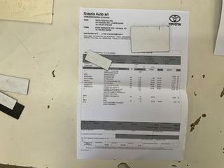 Toyota Yaris Cross 2022 1.5 CROSS HYBRID LOUNGE / ΠΑΝΟΡΑΜΑ / KAMERA / ΑΒΑΦΟ-thumb-78