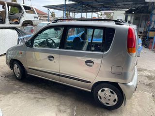 Hyundai Atos 1999-thumb-2