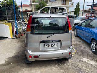 Hyundai Atos 1999-thumb-3