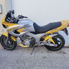 Yamaha TDM 850 1996 TDM 850