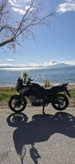 Suzuki V-Strom 650 2011
