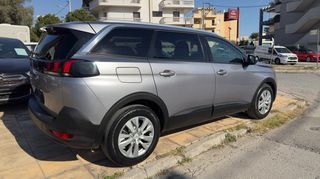 Peugeot 5008 2017 BUSINESS - EURO 6 - 130 PS - 7 ΘΕΣΙΟ-thumb-3