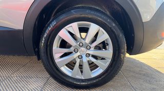 Peugeot 5008 2017 BUSINESS - EURO 6 - 130 PS - 7 ΘΕΣΙΟ-thumb-7