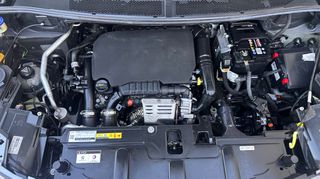 Peugeot 5008 2017 BUSINESS - EURO 6 - 130 PS - 7 ΘΕΣΙΟ-thumb-38