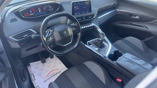 Peugeot 5008 2017 BUSINESS - EURO 6 - 130 PS - 7 ΘΕΣΙΟ-thumb-10