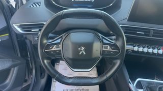 Peugeot 5008 2017 BUSINESS - EURO 6 - 130 PS - 7 ΘΕΣΙΟ-thumb-14