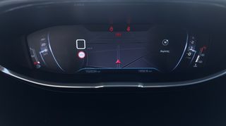 Peugeot 5008 2017 BUSINESS - EURO 6 - 130 PS - 7 ΘΕΣΙΟ-thumb-20