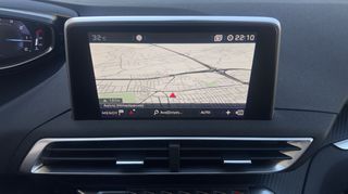 Peugeot 5008 2017 BUSINESS - EURO 6 - 130 PS - 7 ΘΕΣΙΟ-thumb-23