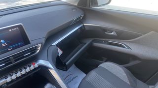 Peugeot 5008 2017 BUSINESS - EURO 6 - 130 PS - 7 ΘΕΣΙΟ-thumb-28
