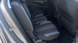 Peugeot 5008 2017 BUSINESS - EURO 6 - 130 PS - 7 ΘΕΣΙΟ-thumb-30