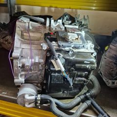 ΣΕ ΧΑΜΗΛΗ ΤΙΜΗ OPEL CROSSLAND  1,2 PURETECH TF-71SC 21A6A2930267 9838034280 20GEAS 20V303 AT6 ΠΕΝΤΑΚΑΘΑΡΟ ΑΥΤΟΜΑΤΟ ΣΑΣΜΑΝ