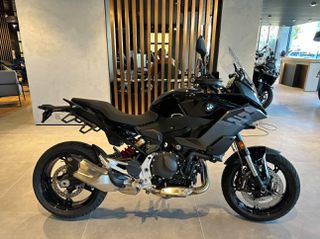 Bmw F 900 XR 2026 ΕΚΠΤΩΣΗ 1000€ + 5 ΕΤΗ ΕΓΓΥΗΣΗ