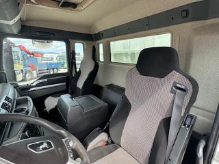 Ανατροπή MAN 2020 TGS 18430- 18.430 4X2 /18440-EURO 6 D ΔΩΡΕΑΝ ΑΔΕΙΑ ΔΧ-thumb-21