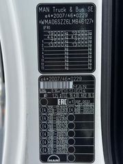 Ανατροπή MAN 2020 TGS 18430- 18.430 4X2 /18440-EURO 6 D ΔΩΡΕΑΝ ΑΔΕΙΑ ΔΧ-thumb-68