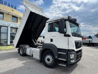Ανατροπή MAN 2020 TGS 18430- 18.430 4X2 /18440-EURO 6 D ΔΩΡΕΑΝ ΑΔΕΙΑ ΔΧ-thumb-46
