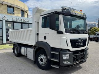 Ανατροπή MAN 2020 TGS 18430- 18.430 4X2 /18440-EURO 6 D ΔΩΡΕΑΝ ΑΔΕΙΑ ΔΧ-thumb-6