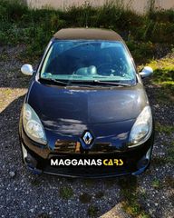 Renault Twingo 2008 1.2 16V