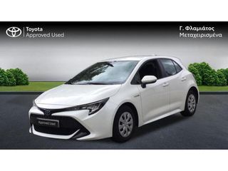 Toyota Corolla 2022 ACTIVE