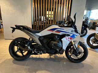 Bmw R 1300 RS 2026 PERFORMANCE ΕΚΠΤΩΣΗ 1250€ + 5 ΕΤΗ ΕΓΓΥΗΣΗ