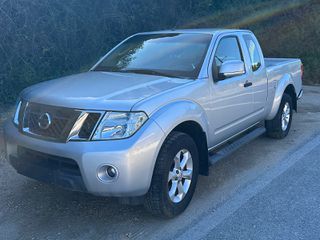Nissan Navara 2016