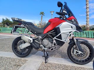 Ducati Multistrada 1200 2016 Enduro-thumb-1