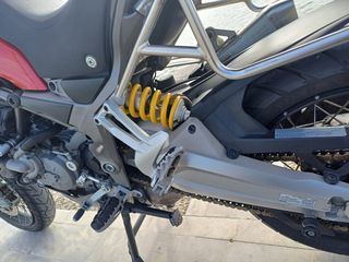 Ducati Multistrada 1200 2016 Enduro-thumb-5