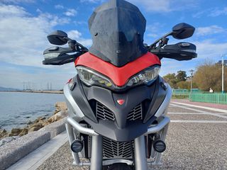 Ducati Multistrada 1200 2016 Enduro