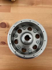 BMW F800 R / ST / GT / GS / GSA / F700GS F650GS K70-75 Βολάν DENSO (CQ037000-6347)