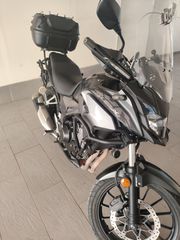 Honda CBX 500 2020 CB500X