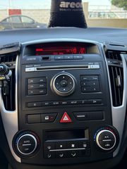 Kia Ceed / cee'd 2010 proceed-thumb-2