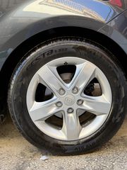 Kia Ceed / cee'd 2010 proceed-thumb-4