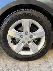 Kia Ceed / cee'd 2010 proceed-thumb-5