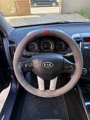 Kia Ceed / cee'd 2010 proceed-thumb-6