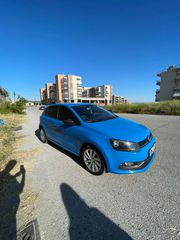 Volkswagen Polo 2016