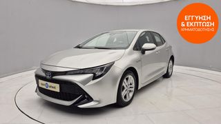 Toyota Corolla 2020 1.8 Hybrid Active Plus | ΕΩΣ 5 ΕΤΗ ΕΓΓΥΗΣΗ