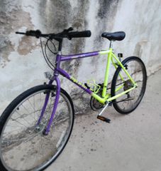 Πόλης FreeAgent 1993 1992