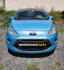 Ford Ka 2010 1.2-thumb-1
