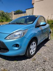 Ford Ka 2010 1.2-thumb-2