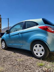 Ford Ka 2010 1.2-thumb-3