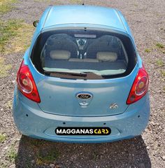 Ford Ka 2010 1.2-thumb-4