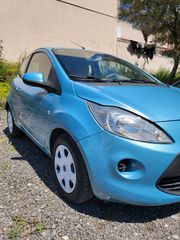 Ford Ka 2010 1.2-thumb-6