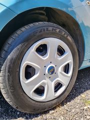 Ford Ka 2010 1.2-thumb-13