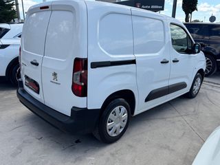 Peugeot Partner 2021-thumb-1