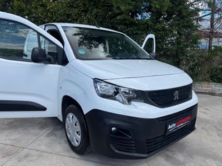 Peugeot Partner 2021-thumb-2