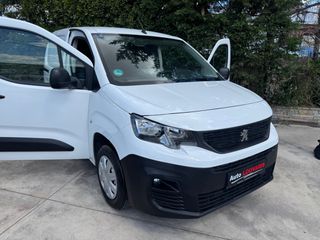 Peugeot Partner 2021-thumb-5