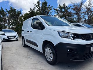 Peugeot Partner 2021-thumb-6