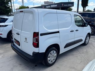 Peugeot Partner 2021-thumb-7