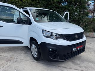 Peugeot Partner 2021-thumb-9