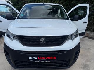 Peugeot Partner 2021-thumb-10